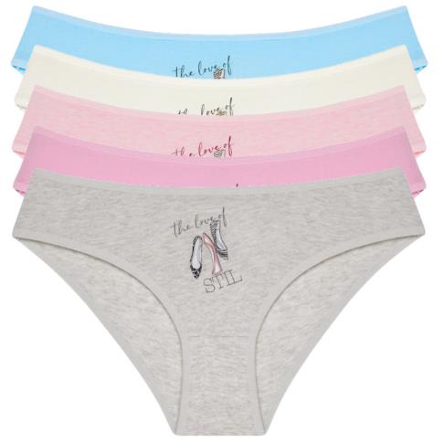 Трусы для девочек