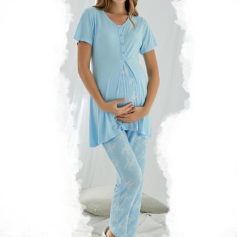 Домашний костюм для беременных