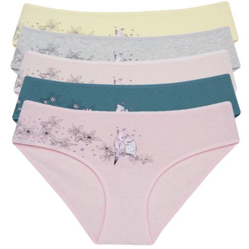 Трусы для женщин