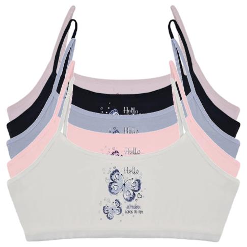 Топ для девочек