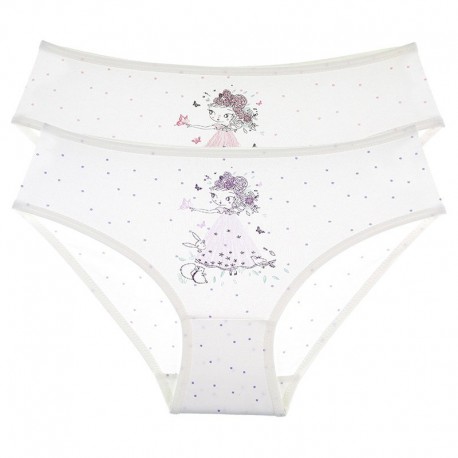 Трусы для девочек